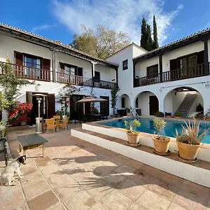 Hotel El Molino, Estepona