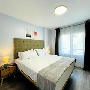 Appartement Casa Soho Y Alex, Estepona