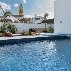 Ostello Veranera, Estepona