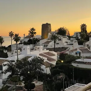 Appartement La Casa De Colores, Estepona