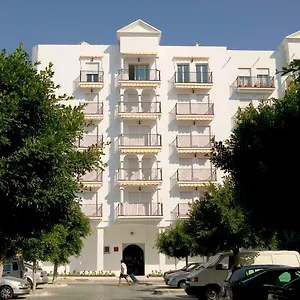 Appartamento Miguel Angel, Estepona