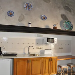 Appartamento Casa De Remigias, Estepona