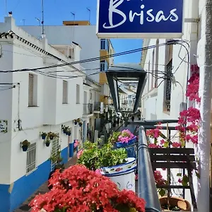 Hotel Brisas, Estepona