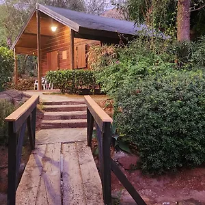 Appartamento Complejo Rural Pedregales, Estepona