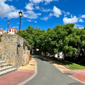 Casa San Miguel Estepona