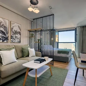  Appartement Palm