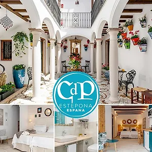 Appartamento Casa Del Patio - Boutique (adults Only), Estepona