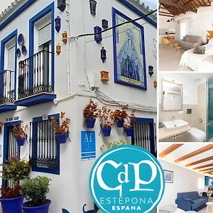 Appartamento Casa Azul - Boutique By Casa Del Patio (adults Only), Estepona