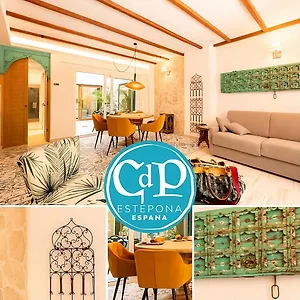 Appartement Casa Esmeralda - Luxury Boutique Old Town, Estepona