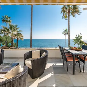 Appartement Dominion, Estepona