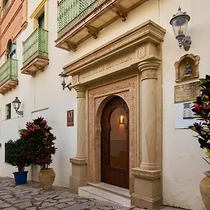 Appartamento Turisticos Casa De La Borrega, Estepona
