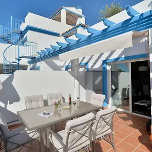Urbanizacion Galera Sun Apartment