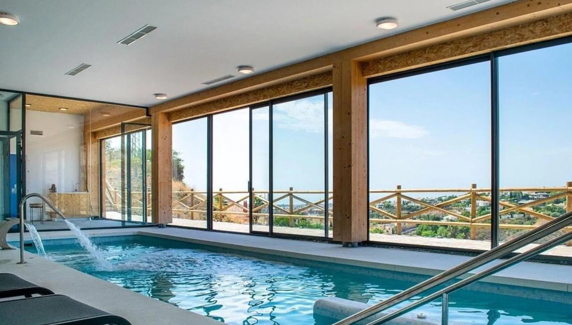 Paradise-Getaway-Golf-6Pools 442 Estepona 0*,